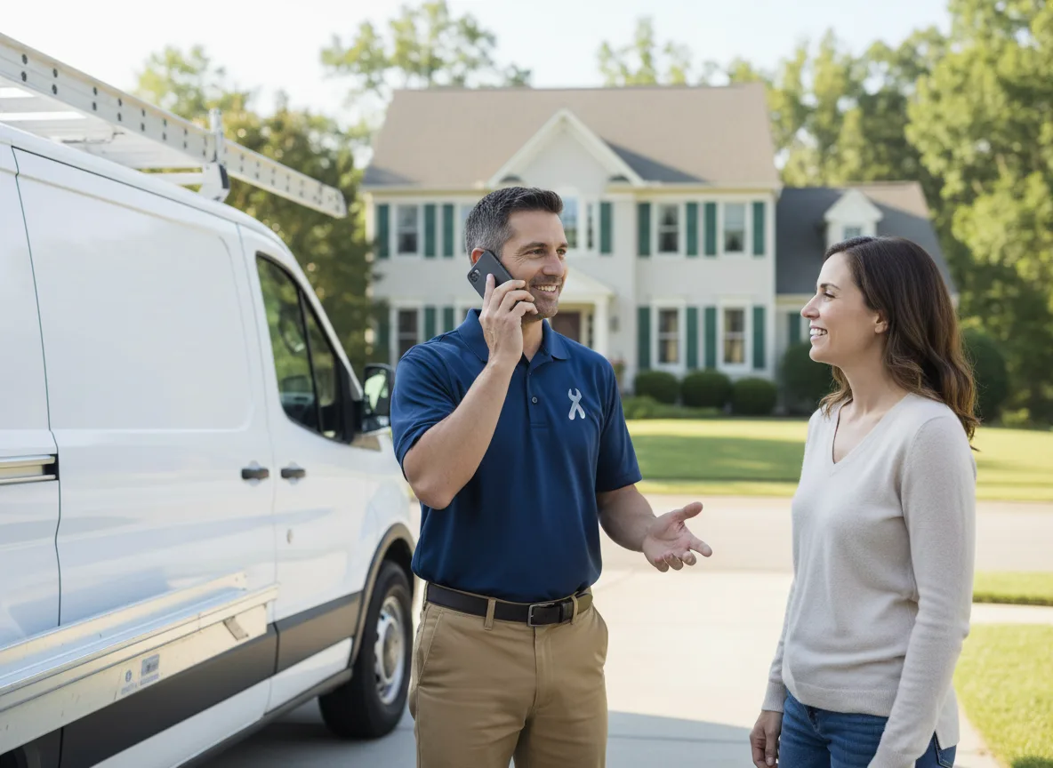 Home Gutter Service Aleknagik, AK FAQs